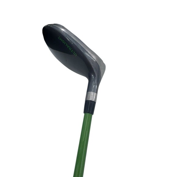 US Kids Golf WT-15u 21° USKG Driver/Fairway Ultra 57 RH 36.5" Fast Shipping - Picture 4 of 16